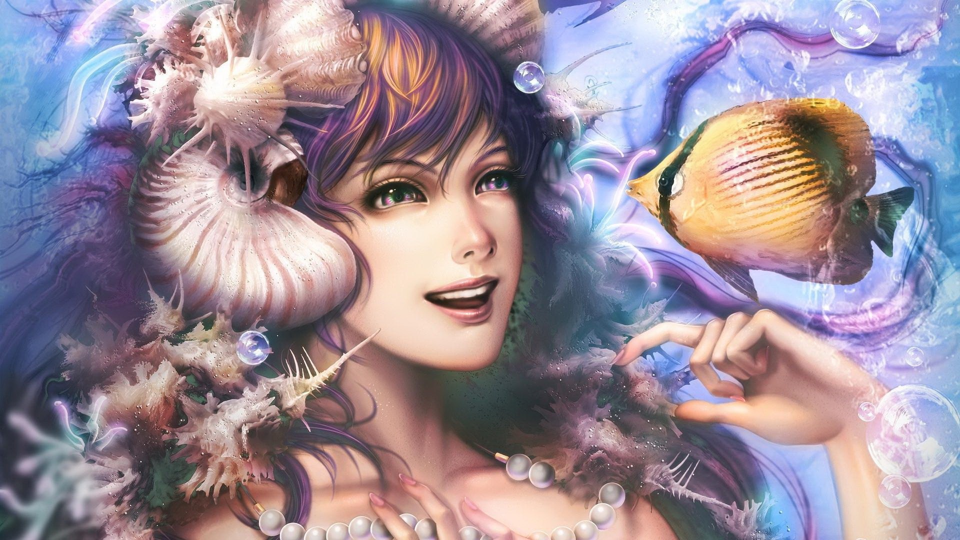 happy-mermaid-21364